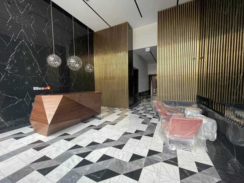 One 2022 Herastrau Towers, 3 camere 146 mp 2Bai, Centrala, AC, Parcare