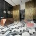 One 2022 Herastrau Towers, 3 camere 146 mp 2Bai, Centrala, AC, Parcare